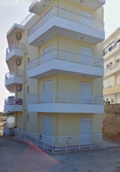 Yiannis Apartments Rhodes City Exterior photo